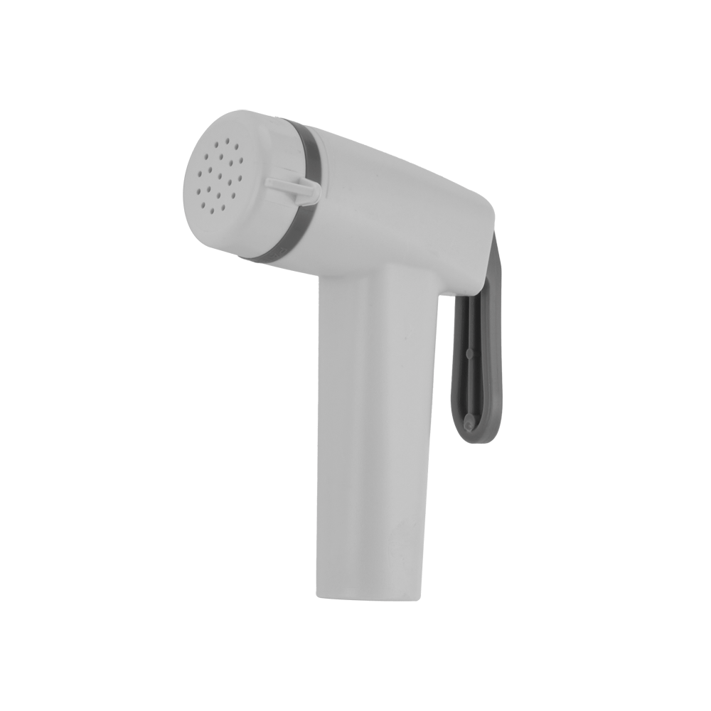 AF901401WHPV 01PV HEALTH FAUCET WITH 1.2MTR HOSE&HOOK