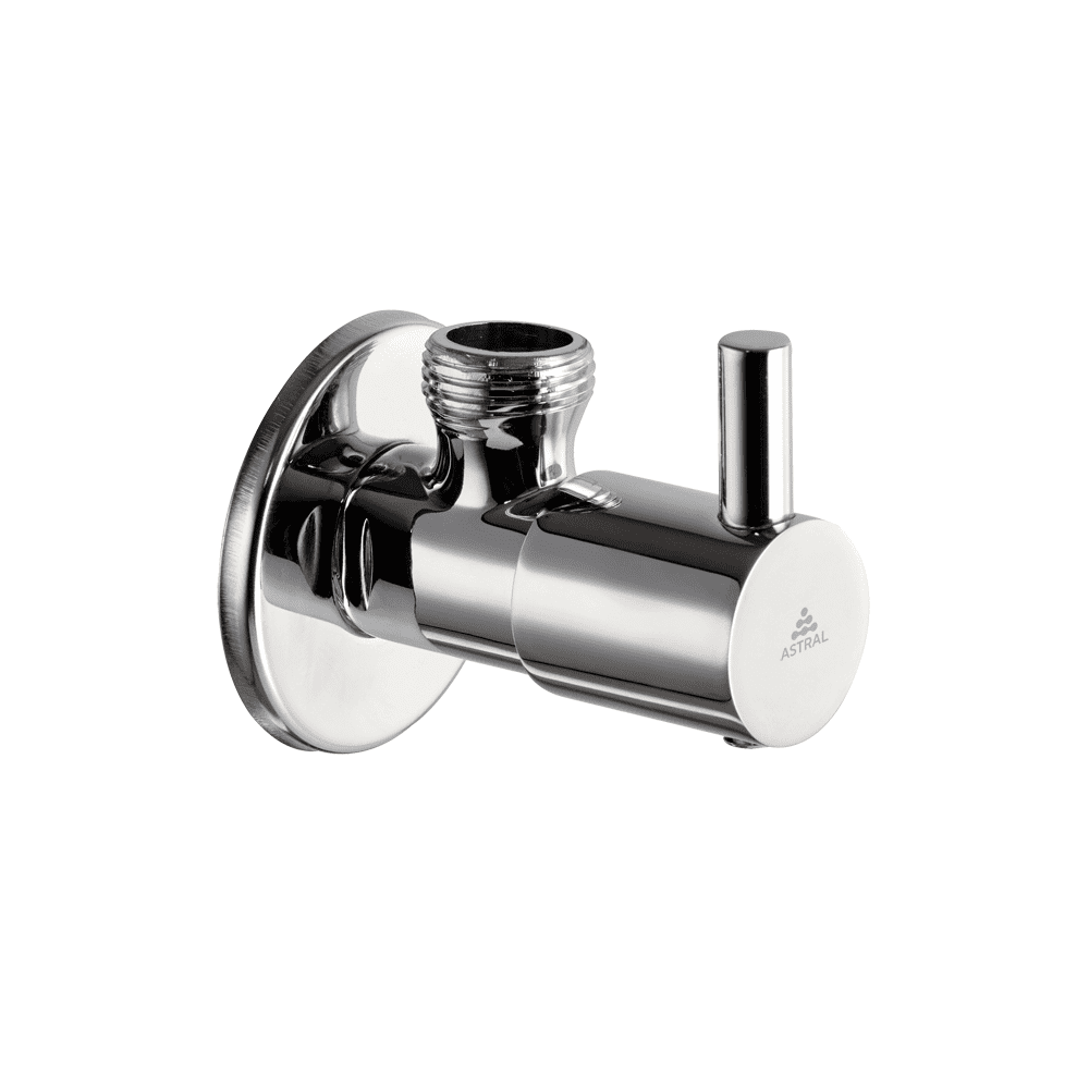 AF901303CHBR ANGLE COCK LEVER TYPE