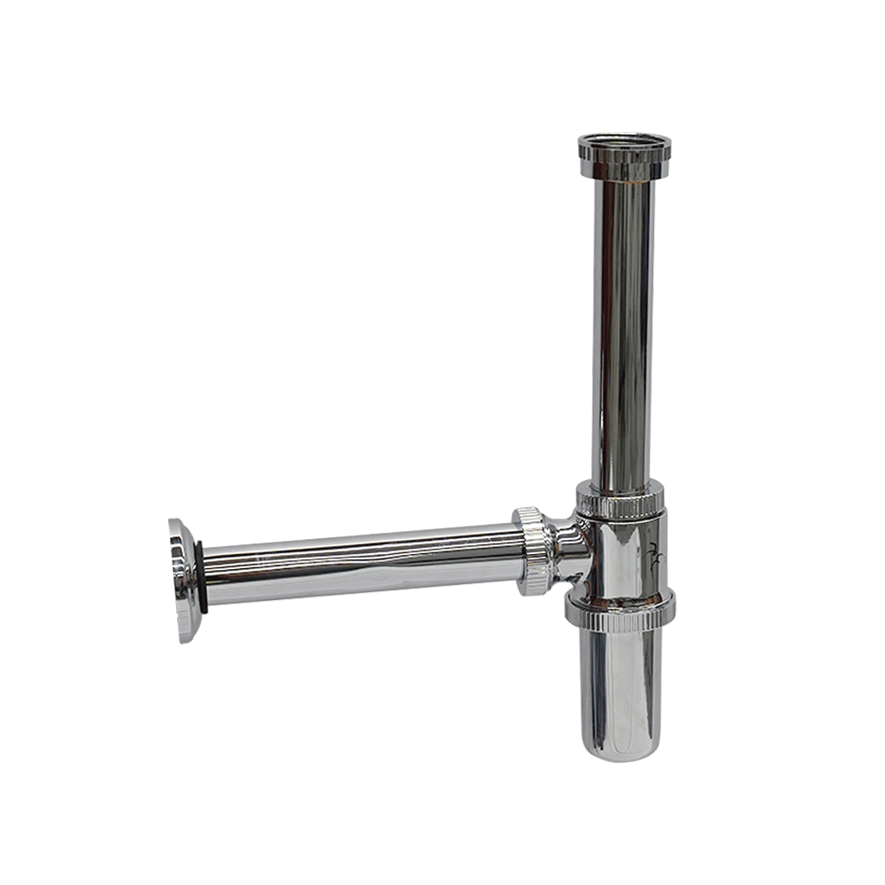 AF901906CHBR BOTTLE TRAP 300 MM