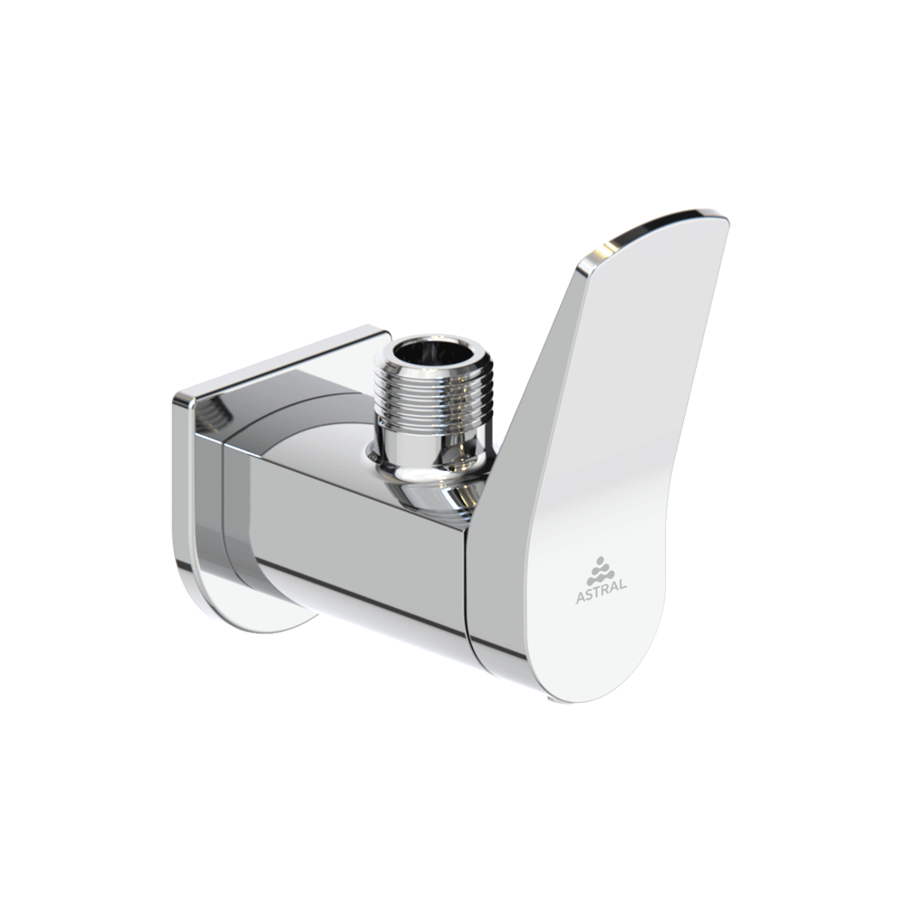 AF700166CHBR C70 ANGLE COCK