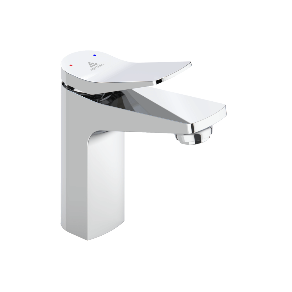 AF700201CHBR C70 BASIN MIXER SINGLE LEVER
