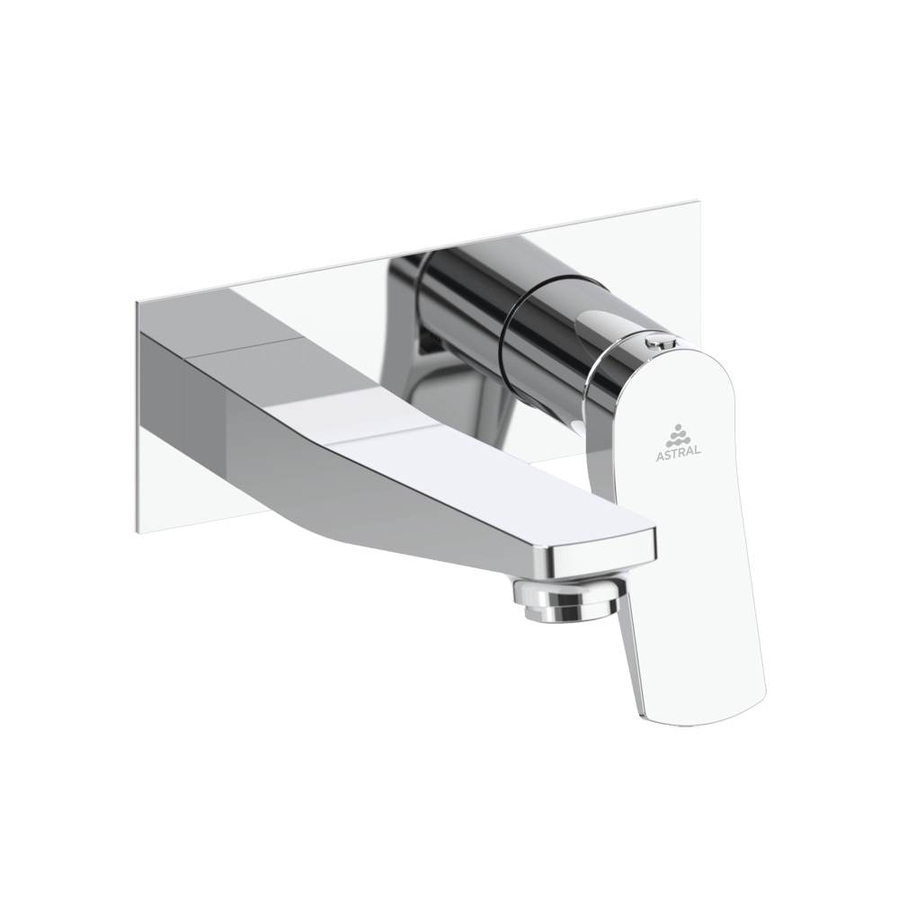 AF700116CHBR C70 EXPOSED PART WM BASIN COCK