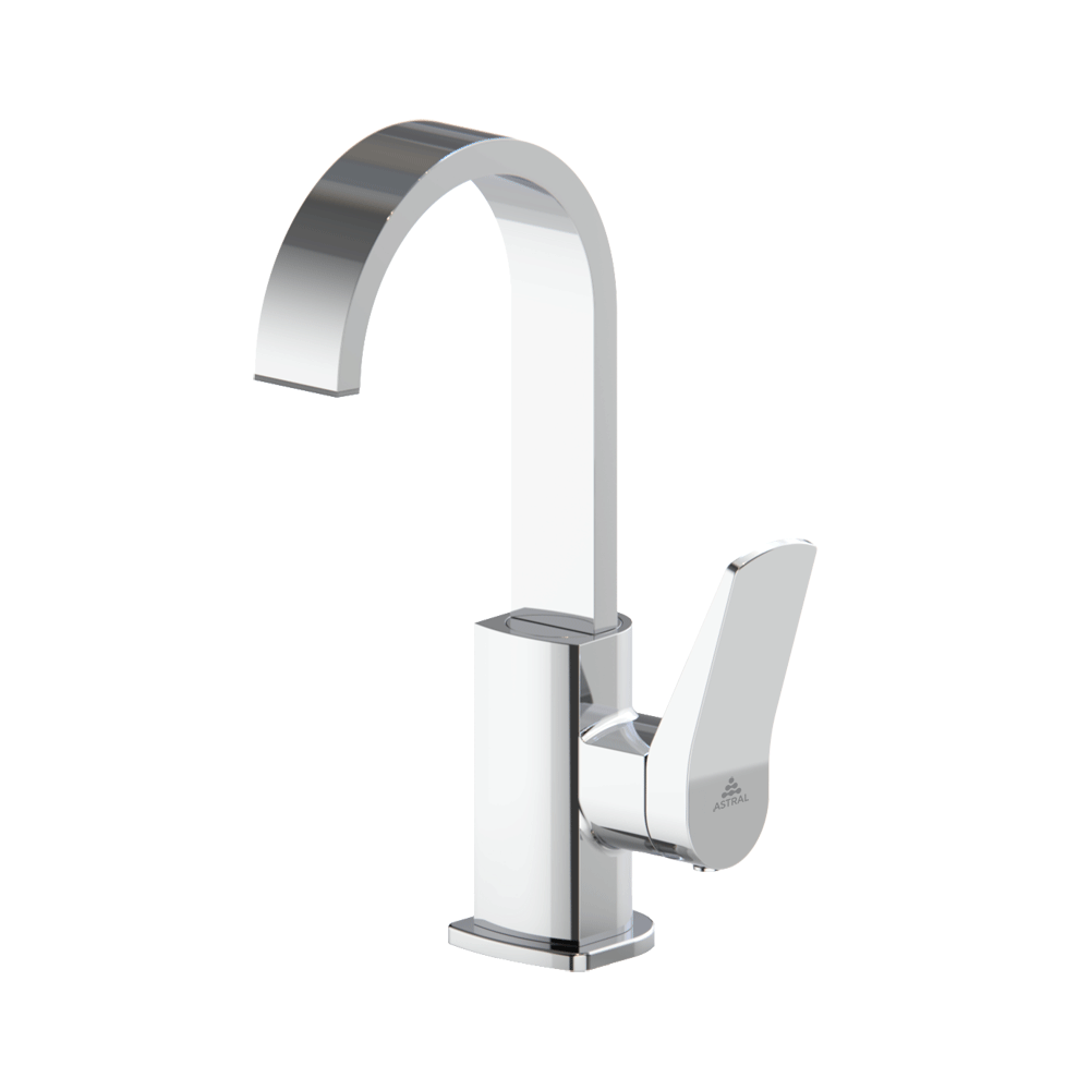 AF700186CHBR C70 SINK COCK TABLE MOUNT 150MM SPOUT