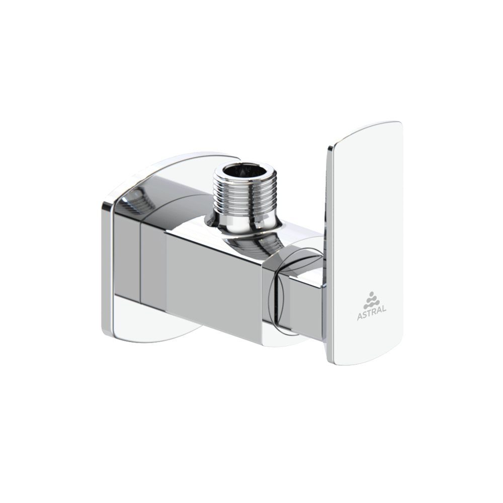 AF710166CHBR C71 ANGLE COCK