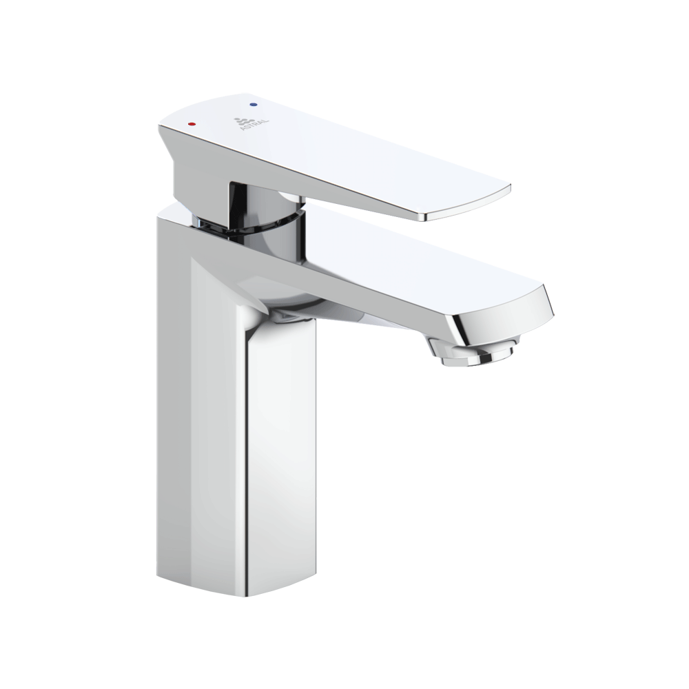 AF710201CHBR C71 BASIN MIXER SINGLE LEVER
