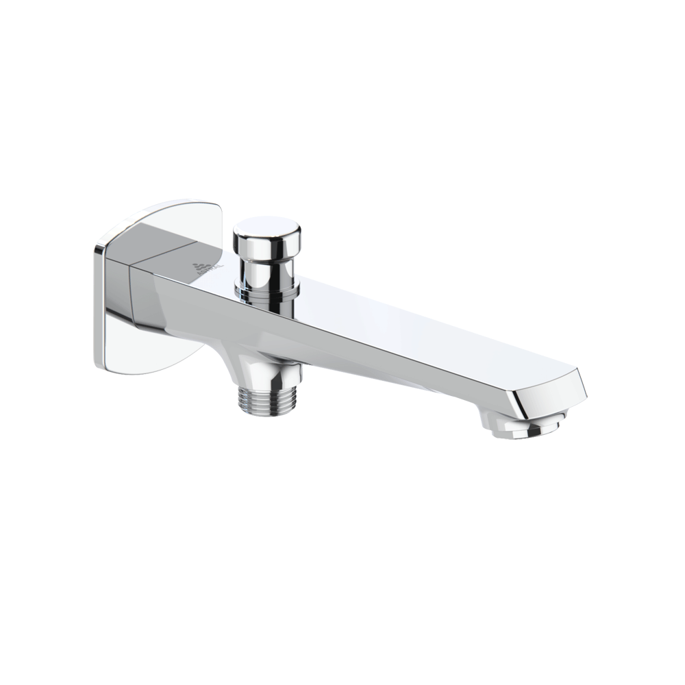 AF710336CHBR C71 BATH SPOUT WITH TIPTON