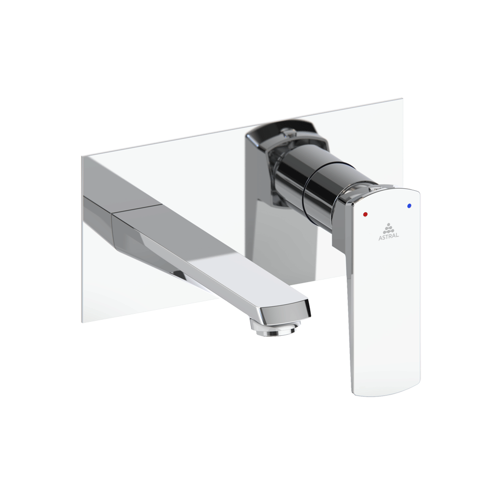 AF710216CHBR C71 EXPOSED PART WM SL BASIN MIXER