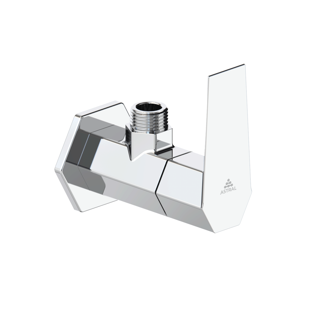 AF720166CHBR C72 ANGLE COCK