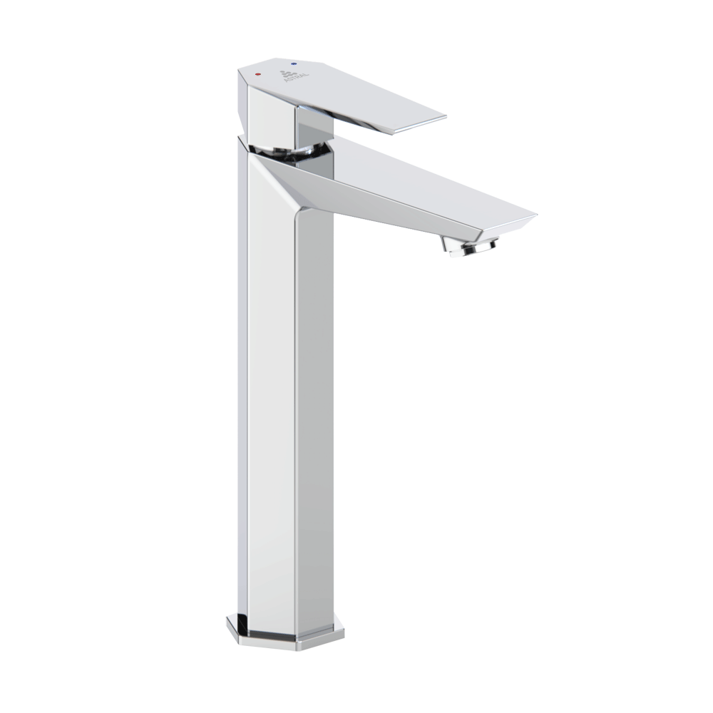 AF720206CHBR C72 BASIN MIXER SL EXTENSION BODY