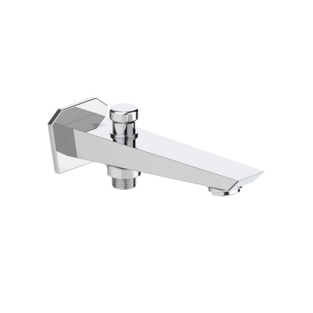 AF720336CHBR C72 BATH SPOUT WITH TIPTON