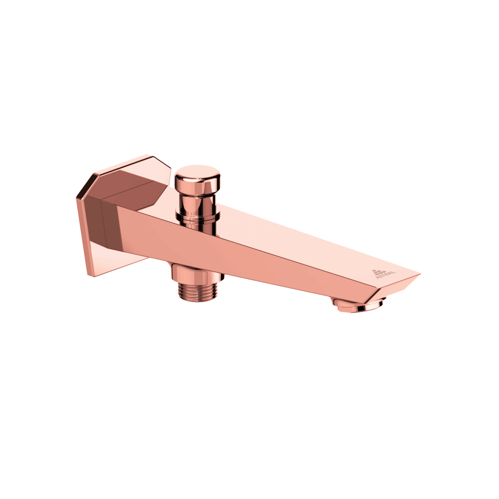 AF720336RGBR C72 BATH SPOUT WITH TIPTON ROSE GOLD
