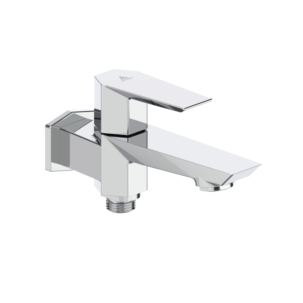 AF720161CHBR C72 BIB COCK 2 WAY