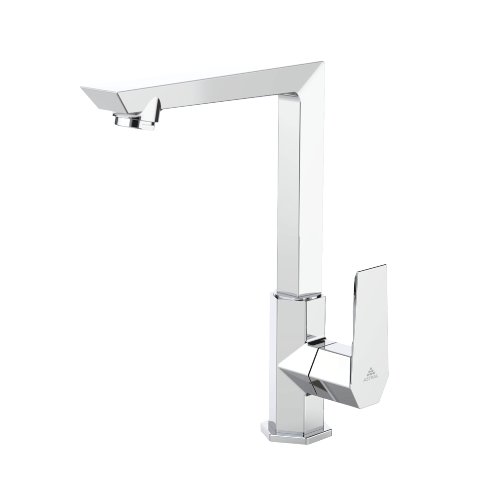 AF720186CHBR C72 SINK COCK TABLE MOUNT 150MM SPOUT