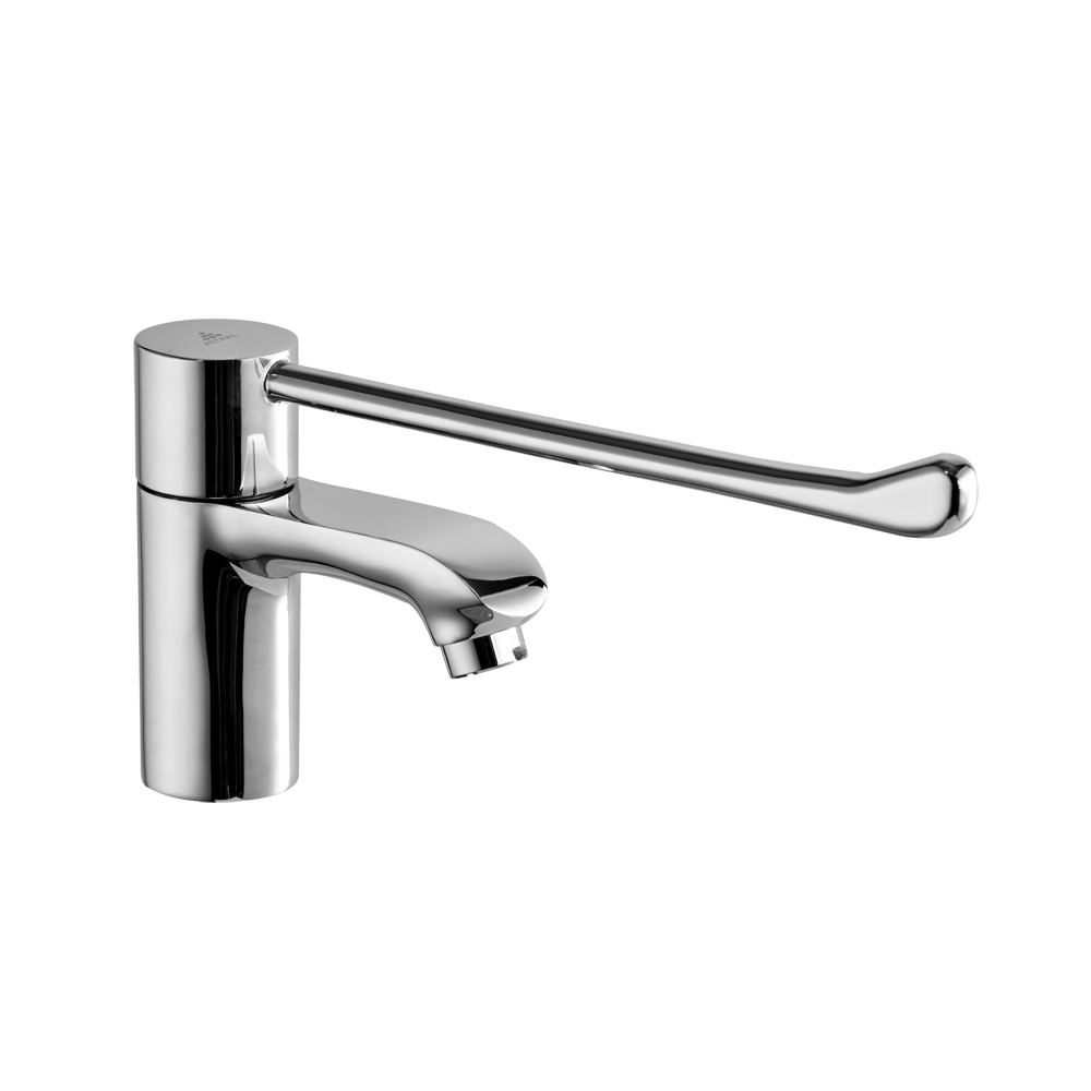 AF901501CHBR CLINICAL PILLAR COCK