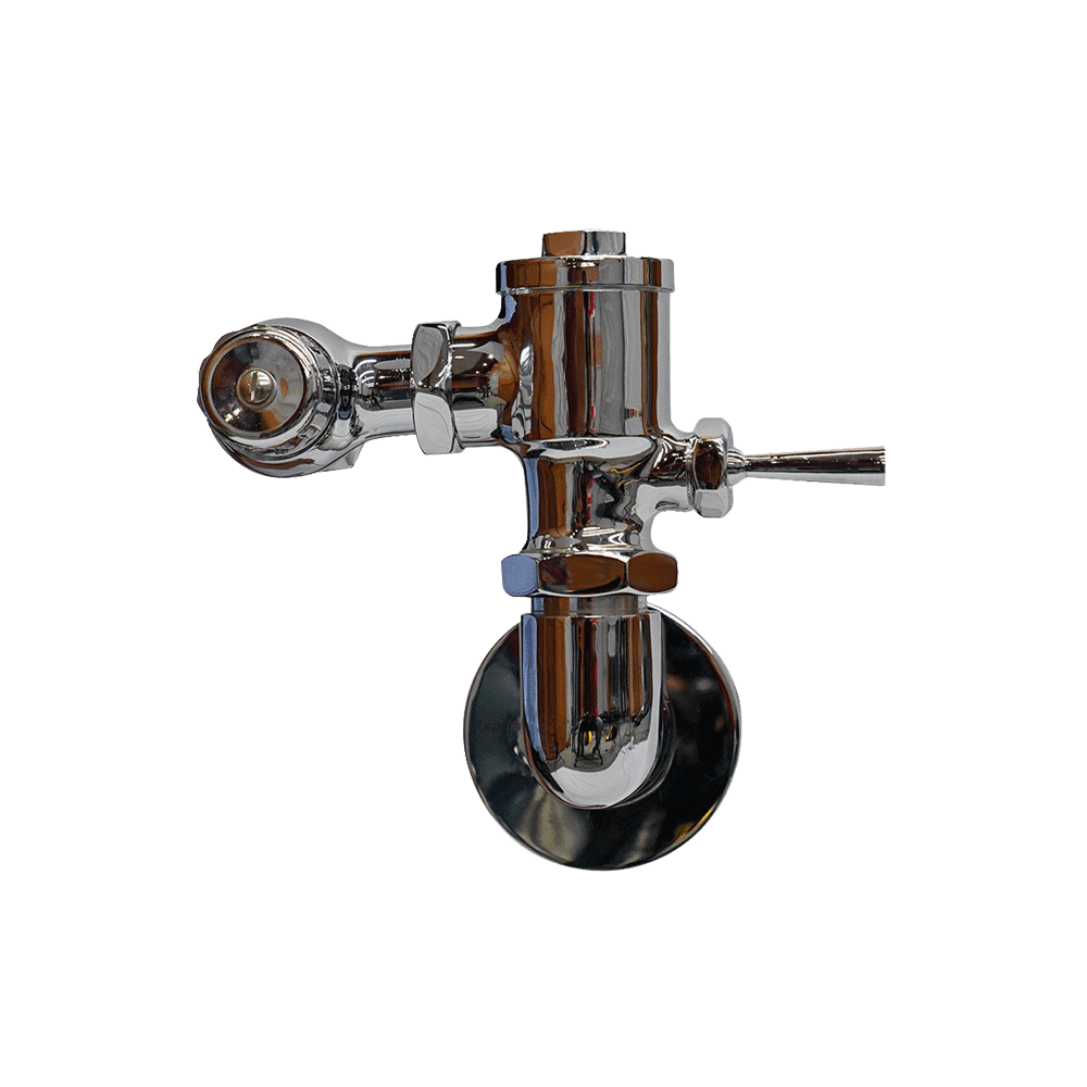 AF900831CHBR EXPOSED FLUSH VALVE 32 MM