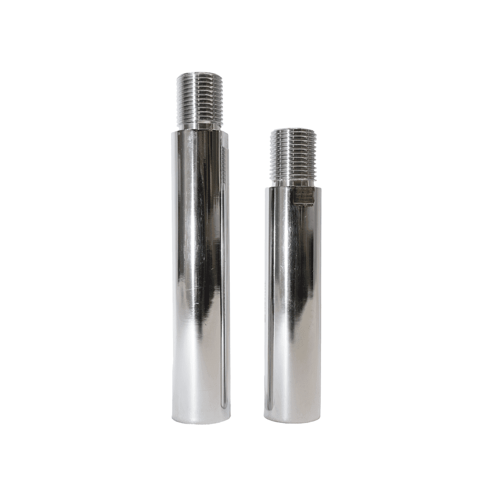 AF902260CHBR EXTENSION NIPPLE 150 MM