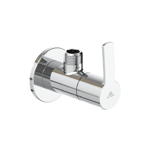 AF100166CHBR G10 ANGLE COCK