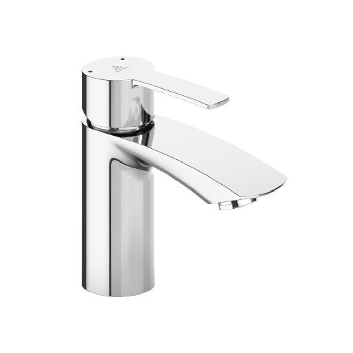 AF100201CHBR G10 BASIN MIXER SINGLE LEVER