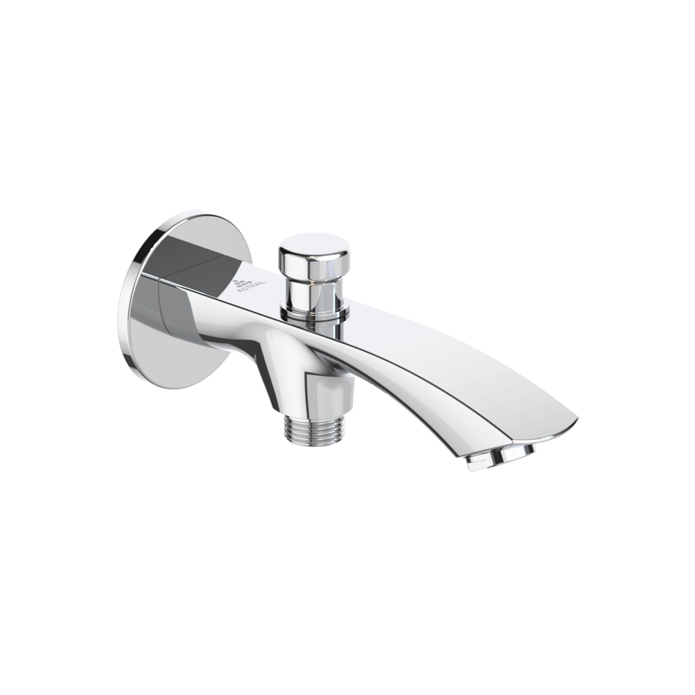 AF100336CHBR G10 BATH SPOUT WITH TIPTON