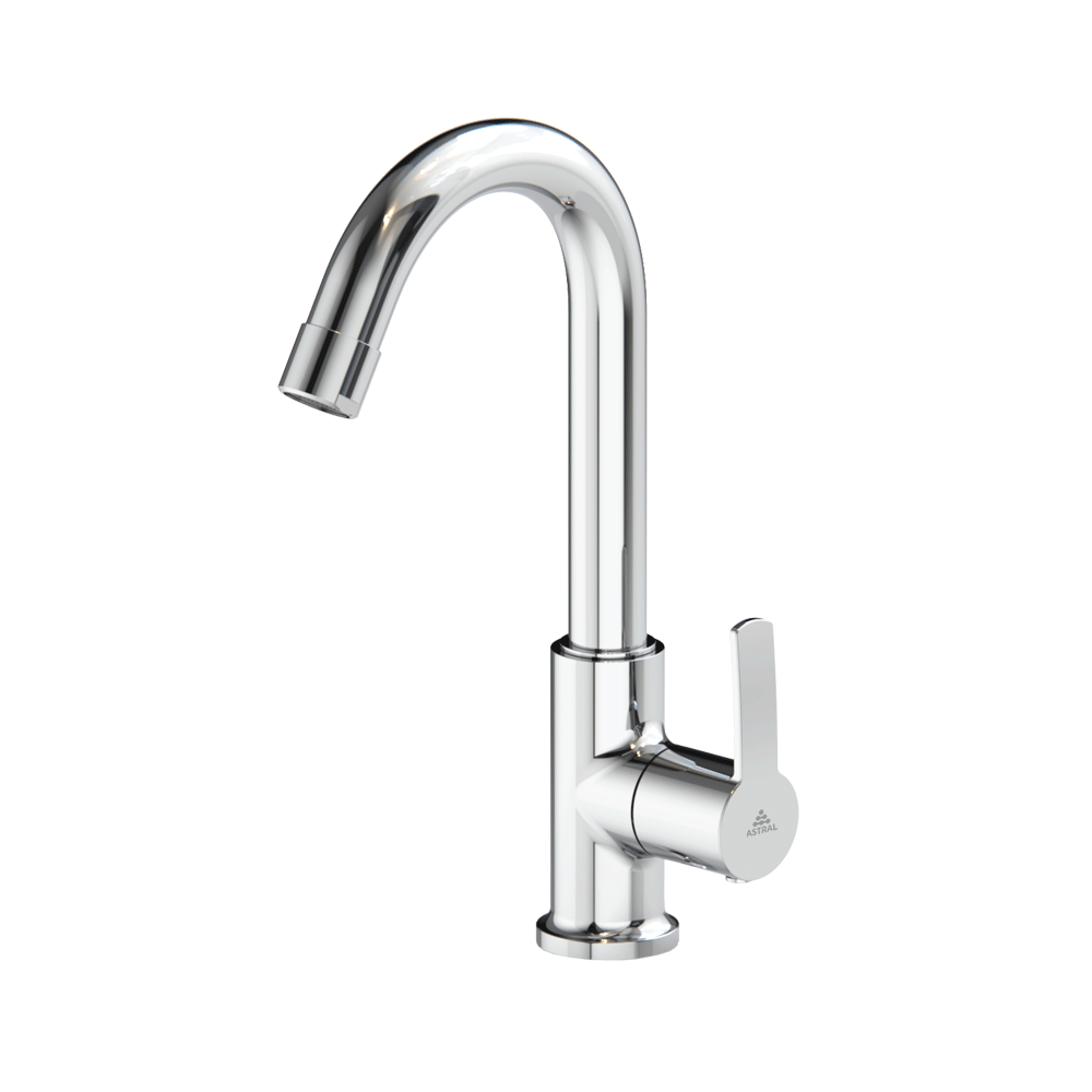 AF100186CHBR G10 SINK COCK TABLE MOUNT 150MM SPOUT