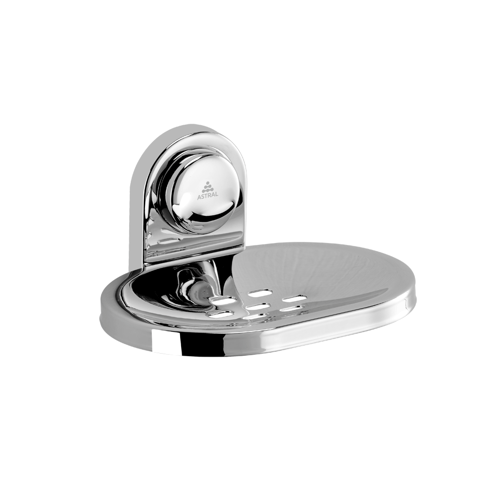 AF100541CHSS G10 SOAP DISH