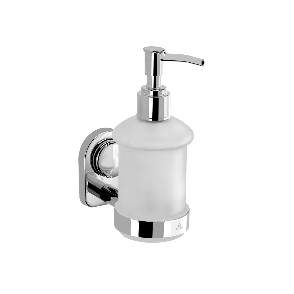 AF100556CHSS G10 SOAP DISPENSER