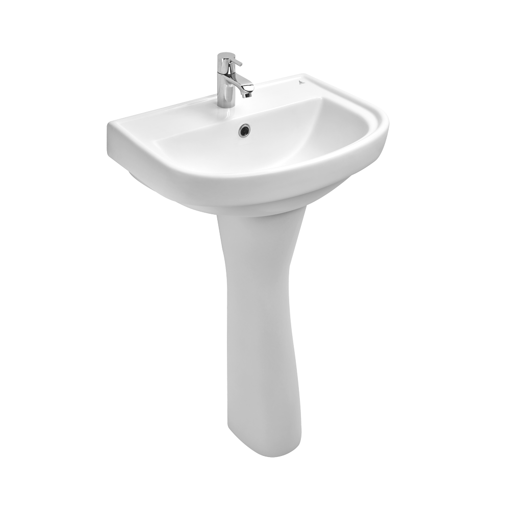 ASWB1002TWXX G1002 WALL HUNG BASIN TW