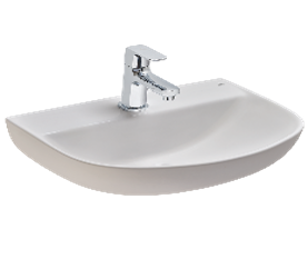 ASWB1003TWXX G1003 WALL HUNG BASIN TW