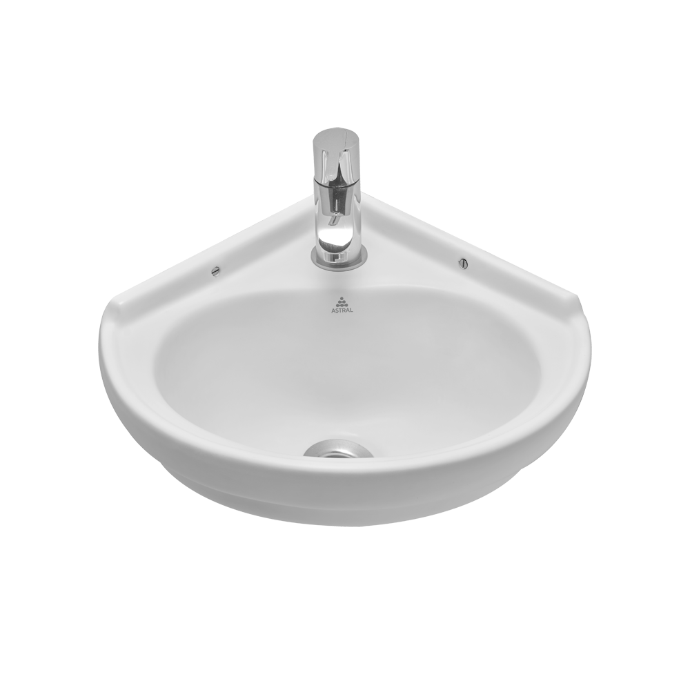 ASWB1005TWXX G1005 WALL HUNG BASIN TW
