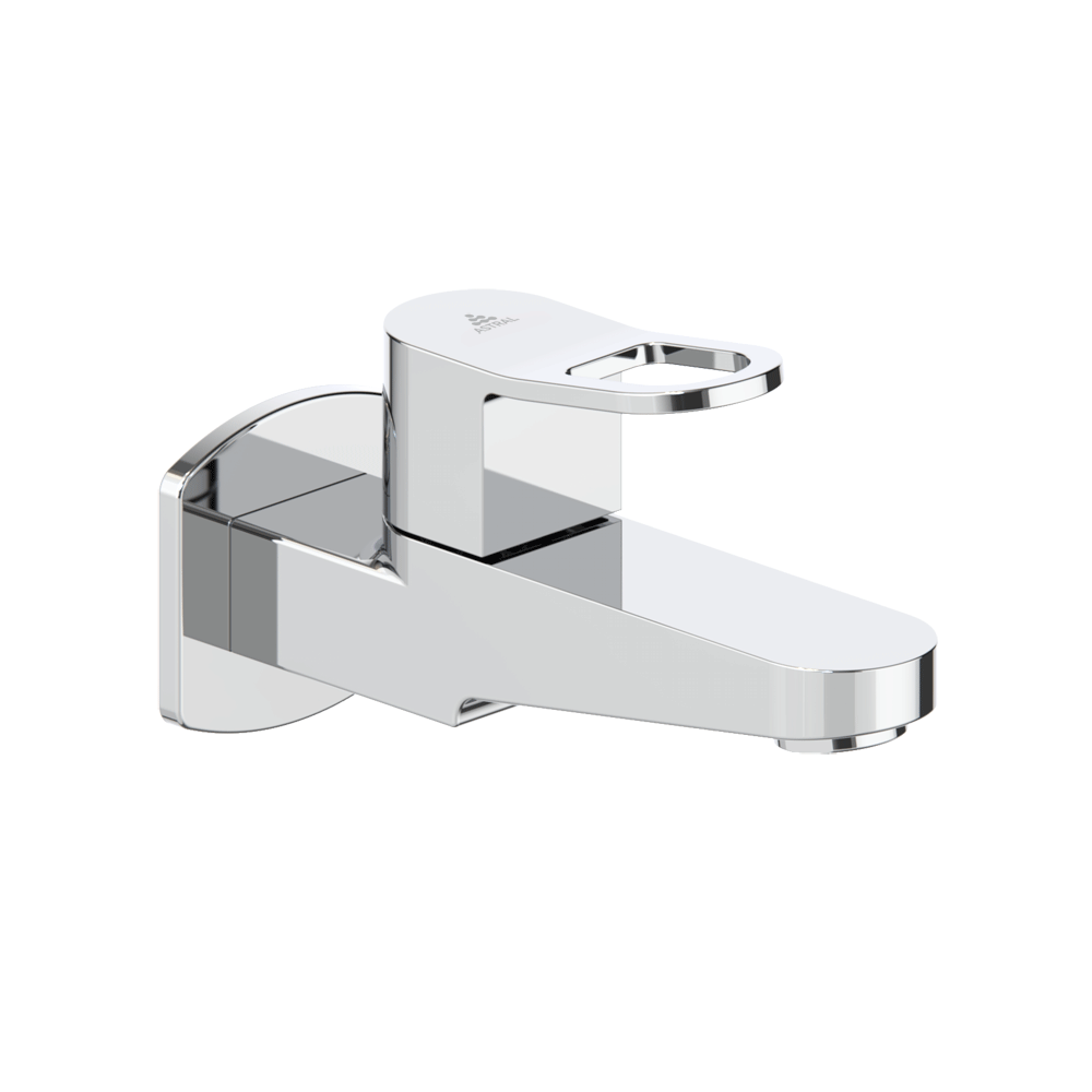AF500156CHBR I50 BIB COCK LONG BODY