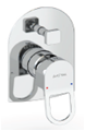 AF500311CHBR I50 EXP S LEVER 3 INLET DIVERTER B FLA