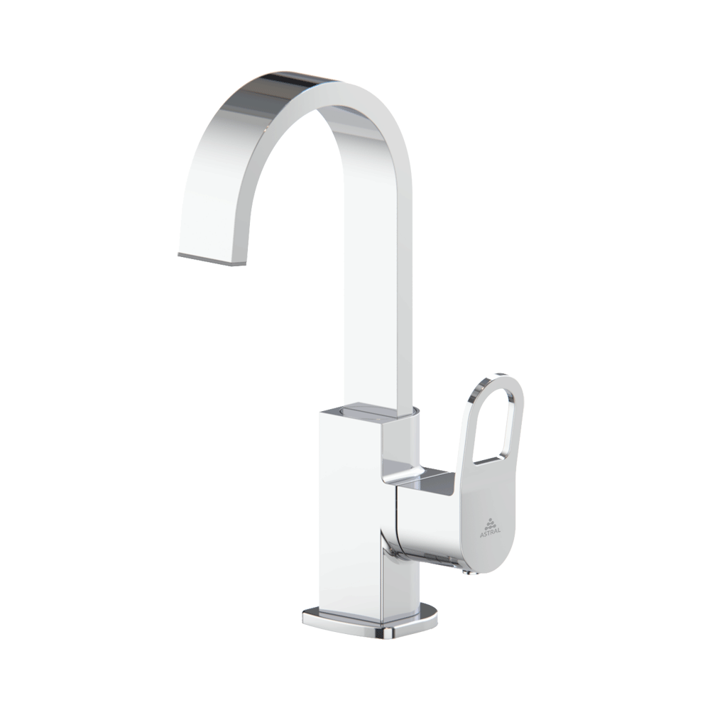AF500186CHBR I50 SINK COCK TABLE MOUNT 150MM SPOUT