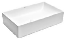 ASTT5001BMXX I5001 TABLE TOP BASIN BM