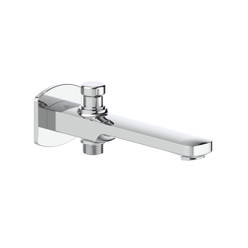 AF510336CHBR I51 BATH SPOUT WITH TIPTON