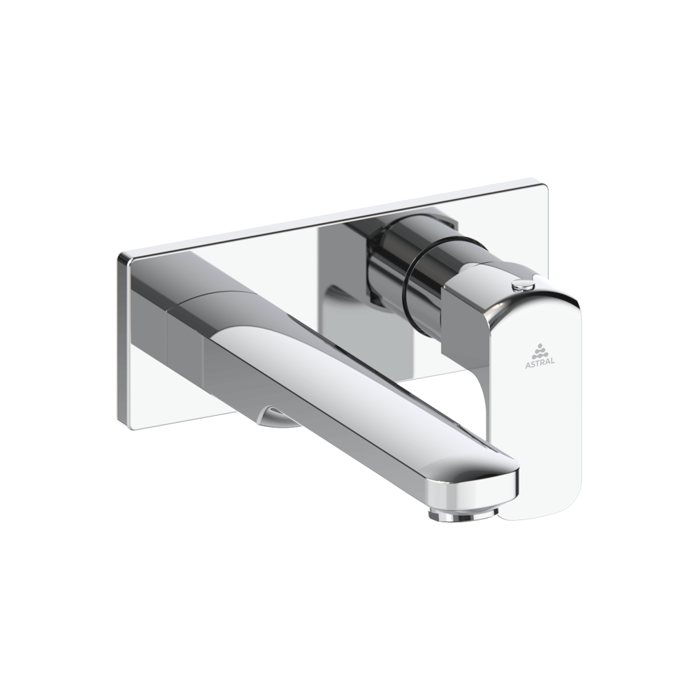 AF510111CHBR I51 EXPOSED PART WM BASIN SPOUT