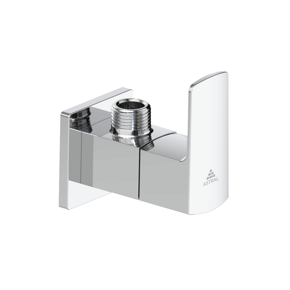 AF520166CHBR I52 ANGLE COCK