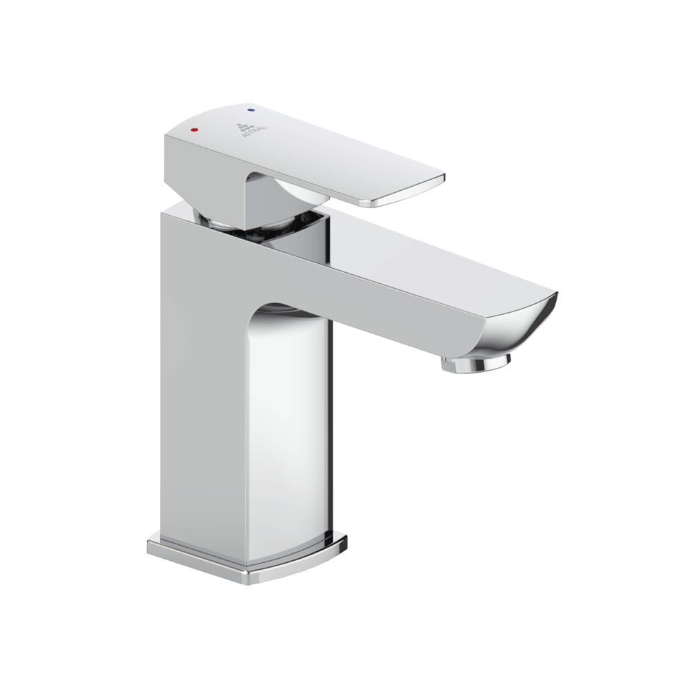 AF520201CHBR I52 BASIN MIXER SINGLE LEVER