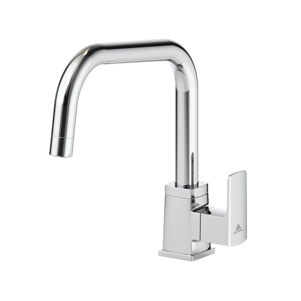 AF520191CHBR I52 SINK COCK TABLE MOUNT 230MM SPOUT