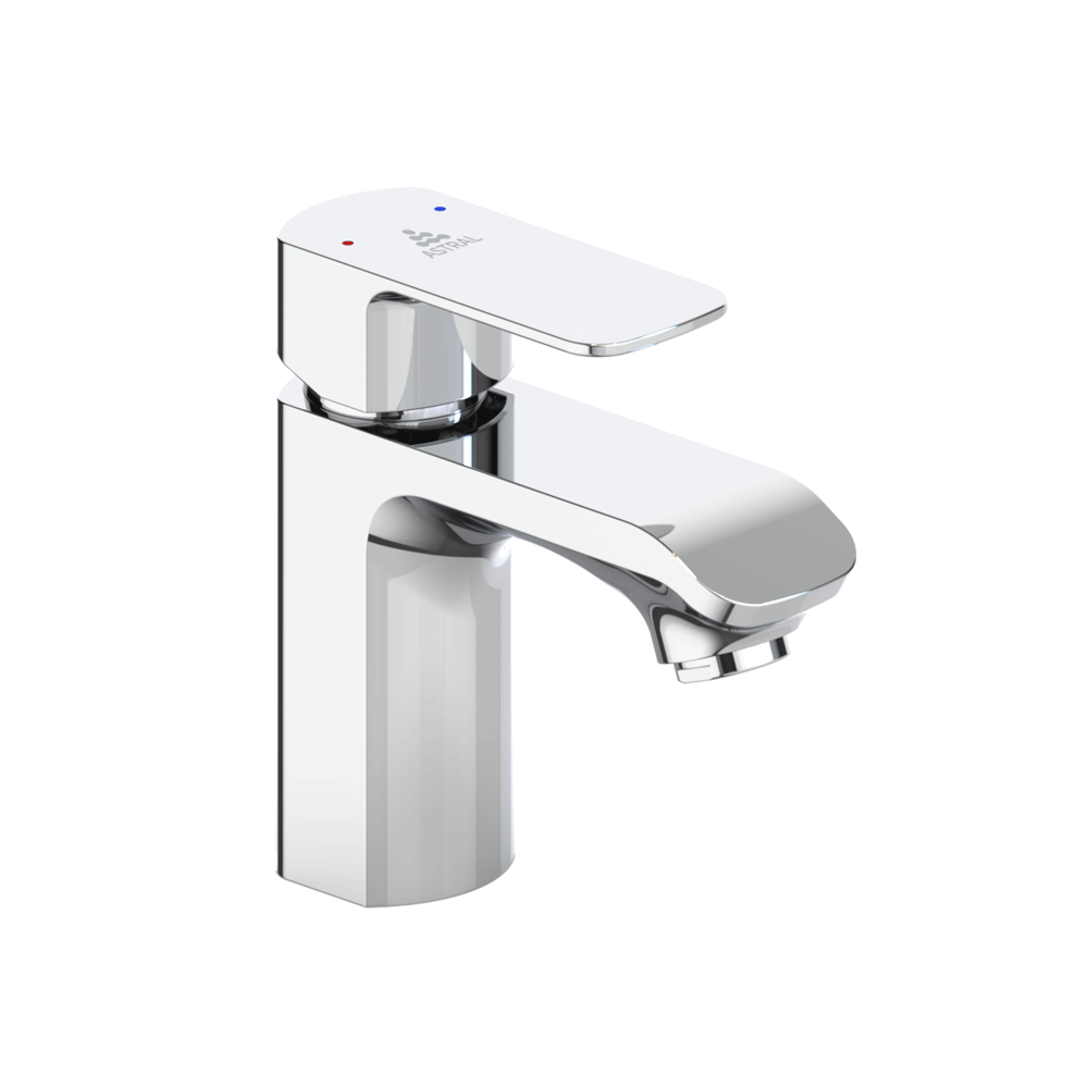 AF300201CHBR P30 BASIN MIXER SINGLE LEVER
