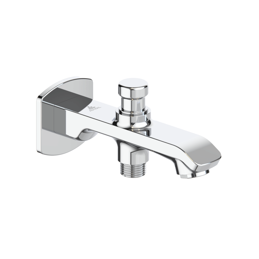 AF300336CHBR P30 BATH SPOUT WITH TIPTON