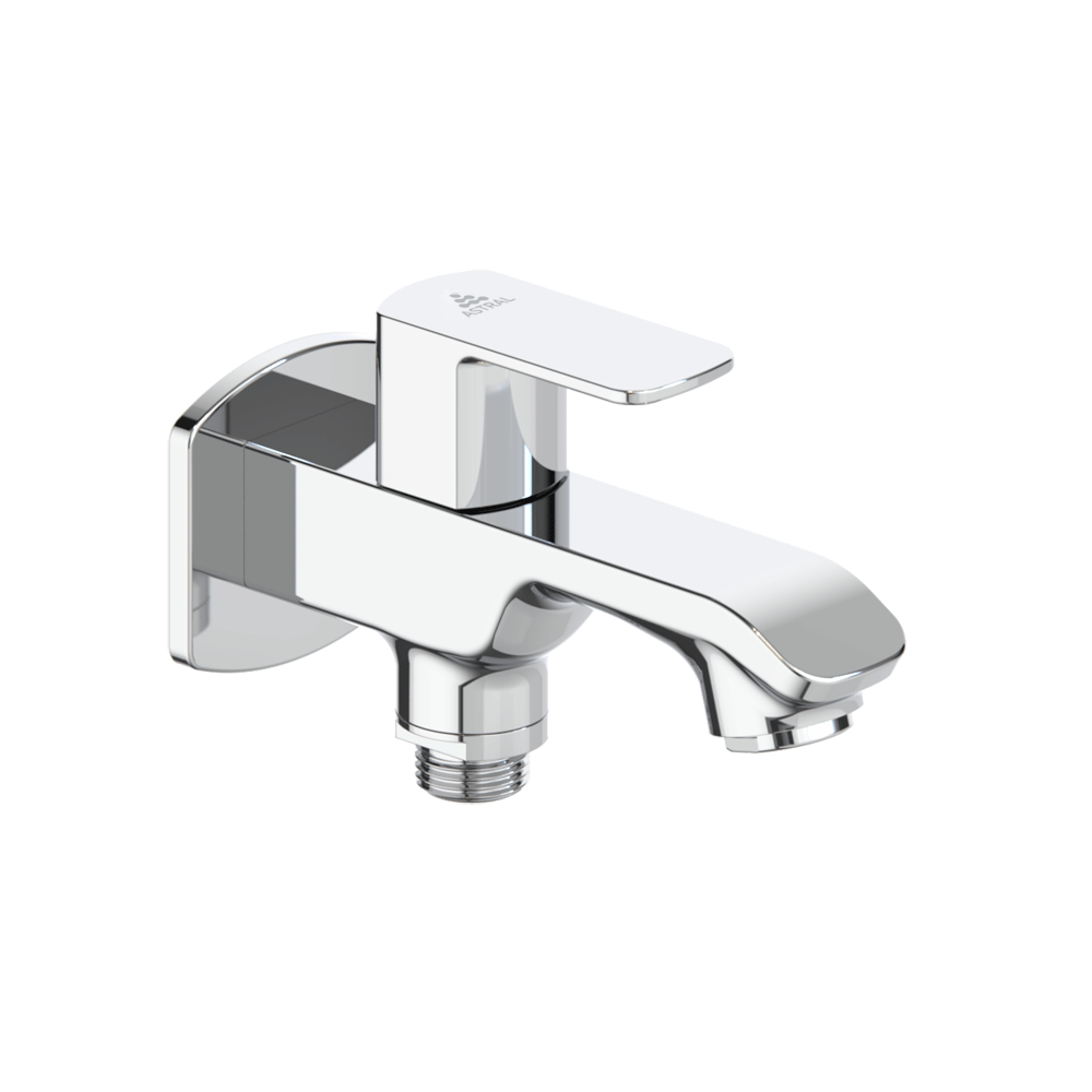 AF300161CHBR P30 BIB COCK 2-WAY