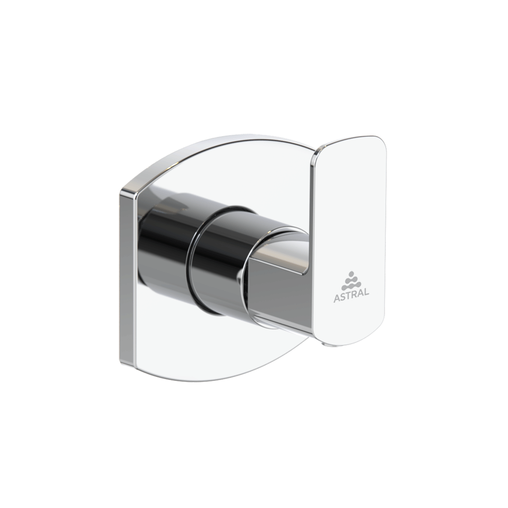 AF300126CHBR P30 EXPOSED PART CONCEALED STOP COCK