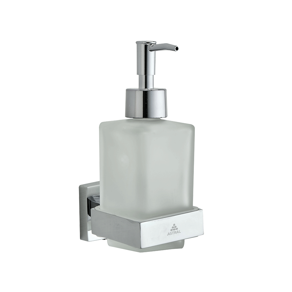 AF300556CHBR P30 SOAP DISPENSER