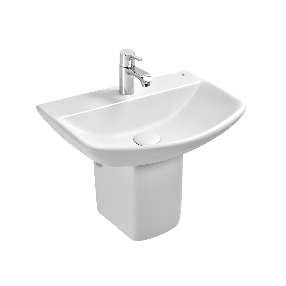 ASWB3001TWXX P3001 WH BASIN TW