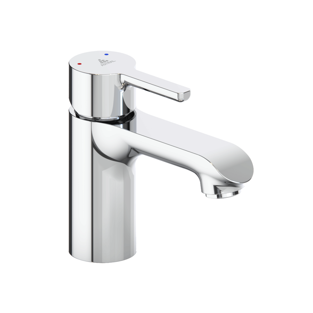 AF310201CHBR P31 BASIN MIXER SINGLE LEVER