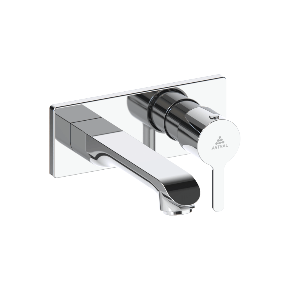 AF310111CHBR P31 EXPOSED PART WM BASIN SPOUT