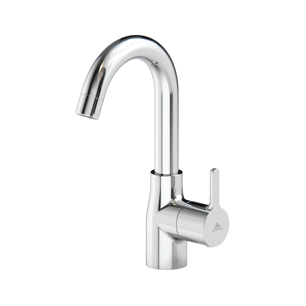 AF310186CHBR P31 SINK COCK TABLE MOUNT 150MM SPOUT