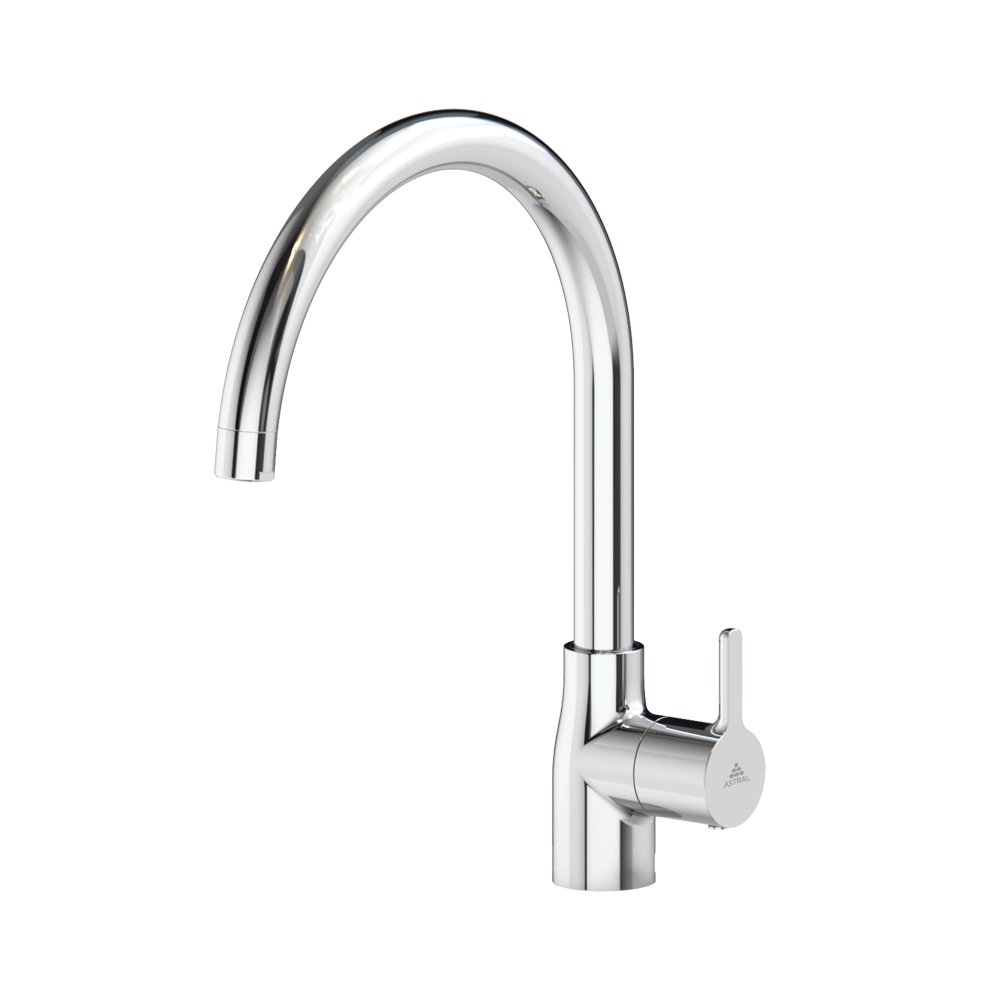 AF310191CHBR P31 SINK COCK TABLE MOUNT 230MM SPOUT