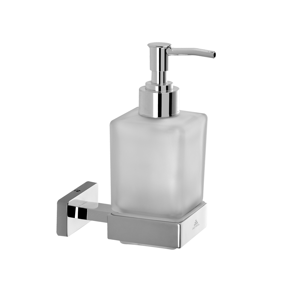 AF310556CHBR P31 SOAP DISPENSER
