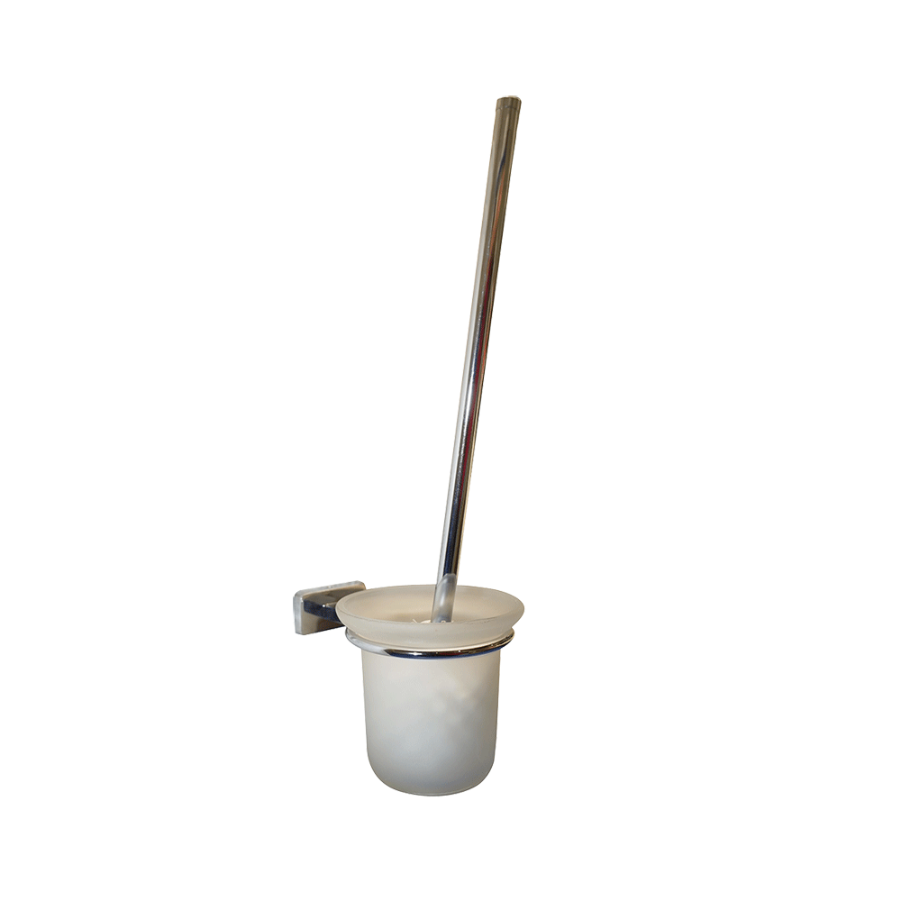 AF310591CHBR P31 TOILET BRUSH HOLDER
